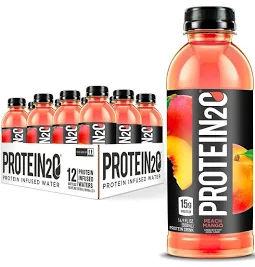 Protein20 Peach Mango