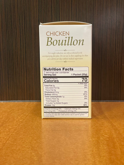 Chicken Bouillon