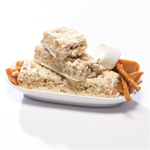 Proti Salted Toffee Pretzel (7 bars)
