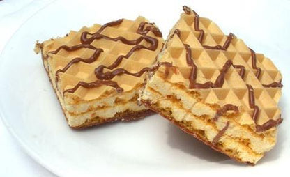 Vanilla Wafers (5 Pkgs)
