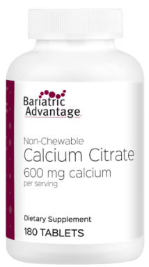 Calcium Capsule