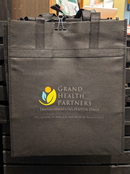 GHP Reusable Bag