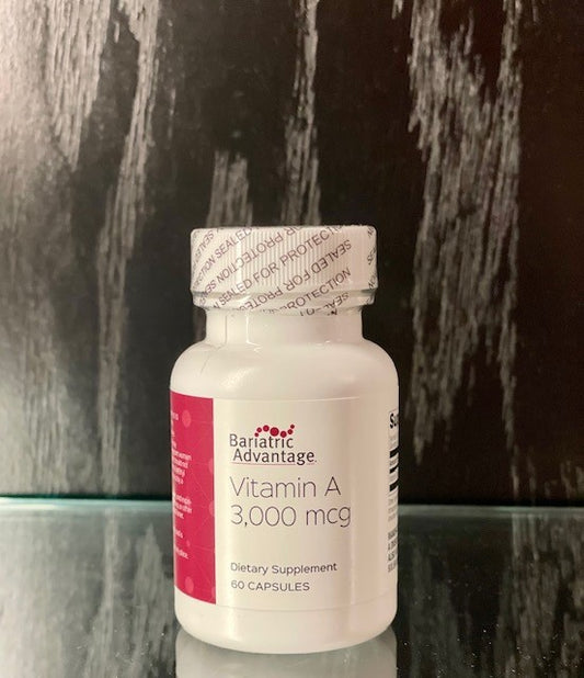 Vitamin A (dry)
