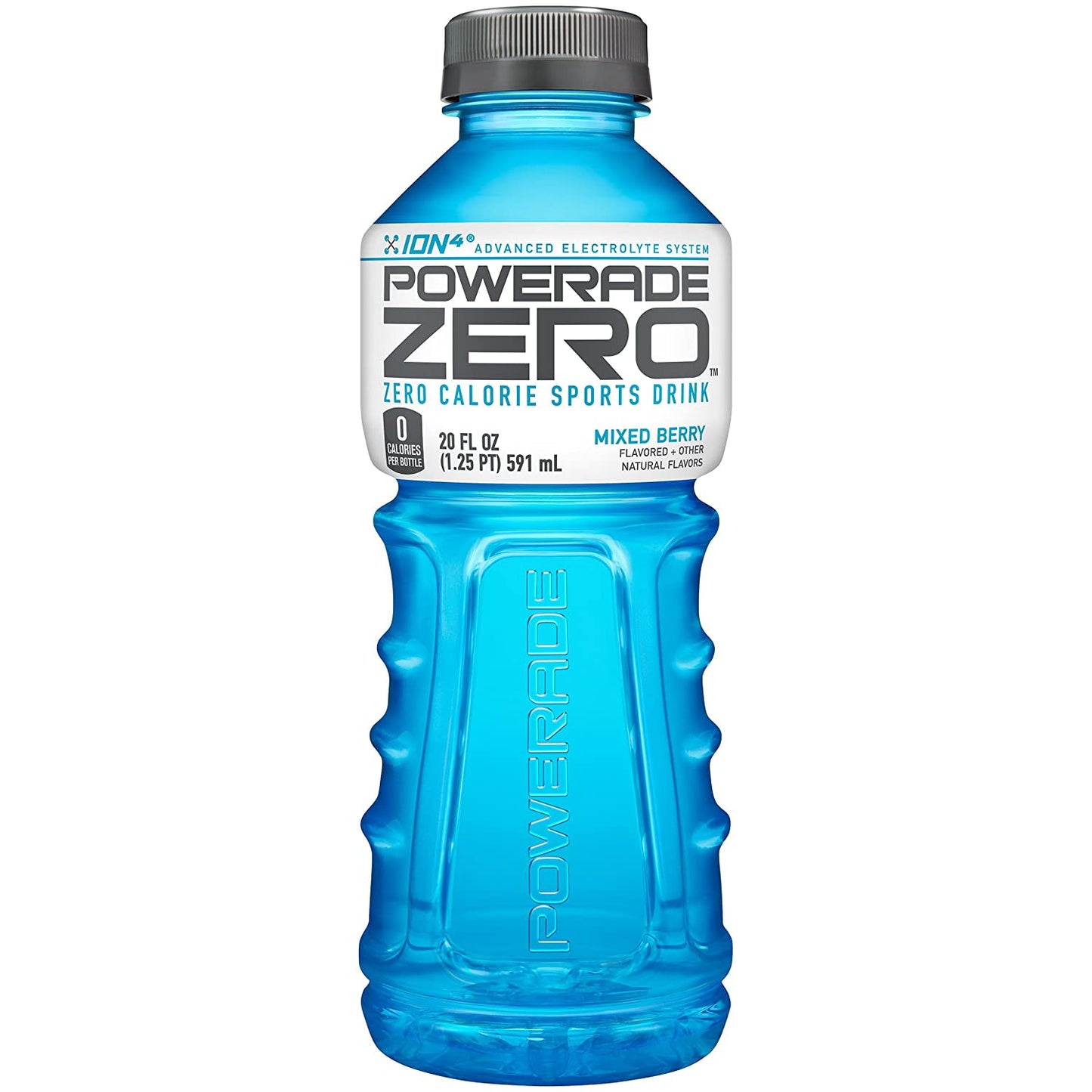Powerade Zero Mixed Berry