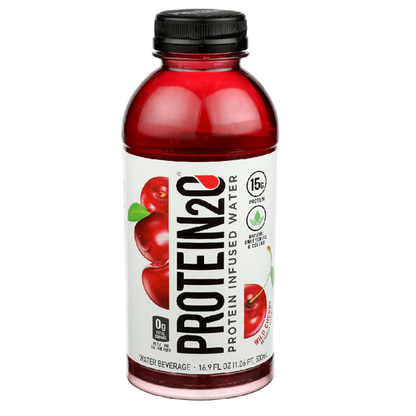 Protein20 Wild Cherry