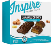 Layered-Caramel Crunch