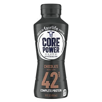 Core Power Elite Chocolate 42g