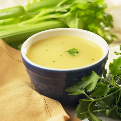 Chicken Bouillon
